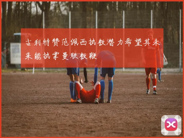 古利特赞范佩西执教潜力希望其未来能执掌曼联教鞭
